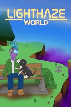 Lighthaze World