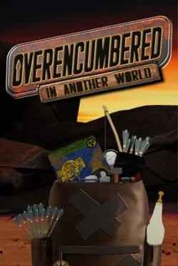 Overencumbered In Another World