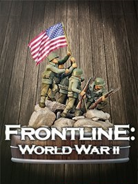 Frontline World War 2