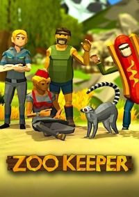 ZooKeeper