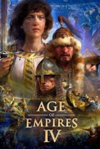 Age of Empires 4 (IV): Anniversary Edition