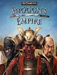 Shogun's Empire Hex Commander