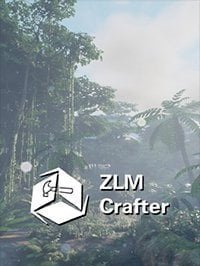 ZLM Crafter Hyperspace