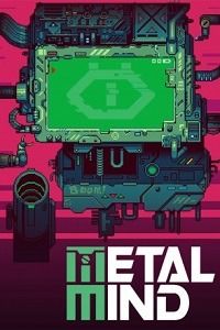Metal Mind