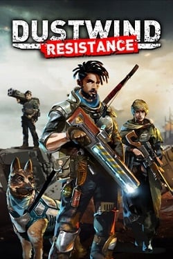 Dustwind: Resistance