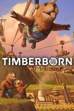 Timberborn
