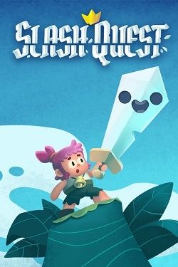 Slash Quest