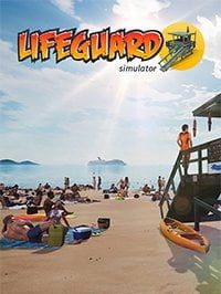 Lifeguard Simulator