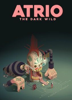 Atrio: The Dark Wild