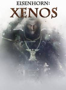 Eisenhorn XENOS
