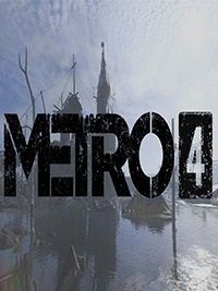 Metro 4 (Метро 4)