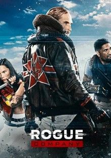 Rogue Company