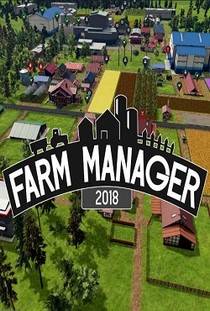 Farm Manager 2018