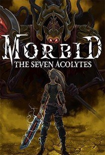 Morbid The Seven Acolytes