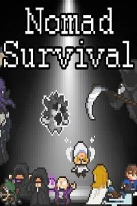 Nomad Survival