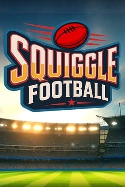 Squiggle Football