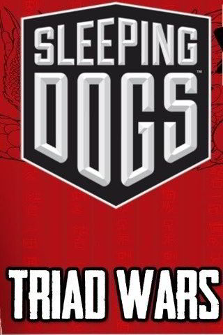 Sleeping Dogs: Triad Wars