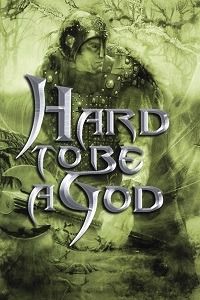 Hard to be a God