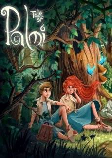 Tale of Palmi