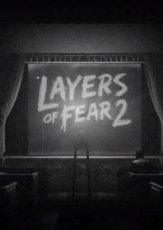Layers of Fear 2