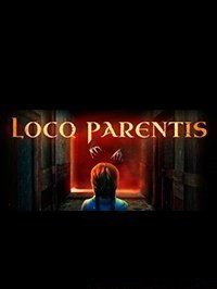 Loco Parentis