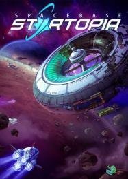 Spacebase Startopia