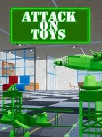 Attack on Toys