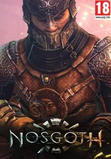Nosgoth