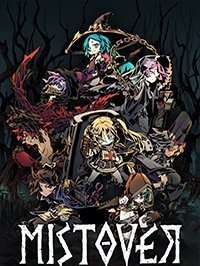 MISTOVER - Dr. Faust's Otherworldly Adventure