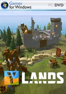 Ylands