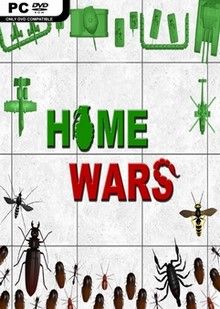 Home Wars