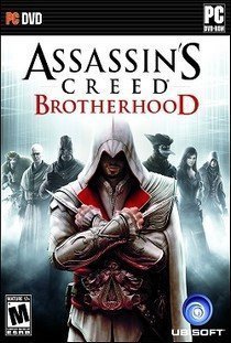 Assassins Creed Brotherhood Механики