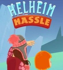 Helheim Hassle