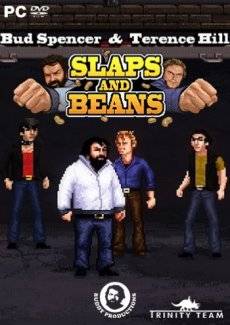 Bud Spencer and Terence Hill Slaps And Beans