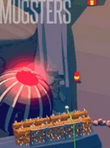 Mugsters