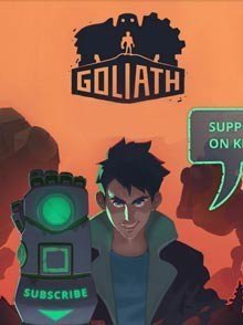 Goliath