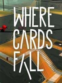 Where Cards Fall