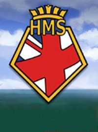 Her Majesty's Ship
