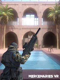 Mercenaries VR