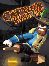 Captain Pegleg