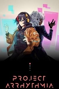 Project Arrhythmia