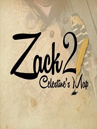 Zack 2 Celestine's Map