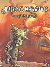 Mechanic 8230