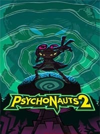 Psychonauts 2