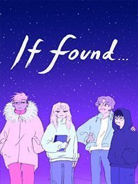 If Found...