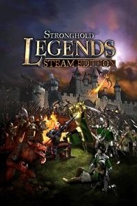 Stronghold Legends: Steam Edition