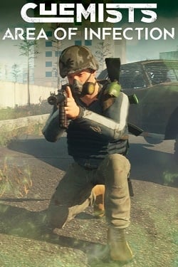 CHEMISTS: Area of infection