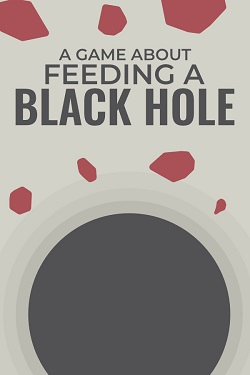 A Game About Feeding A Black Hole