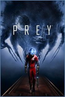 Prey 2017 Механики