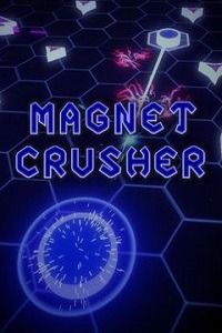 Magnet Crusher